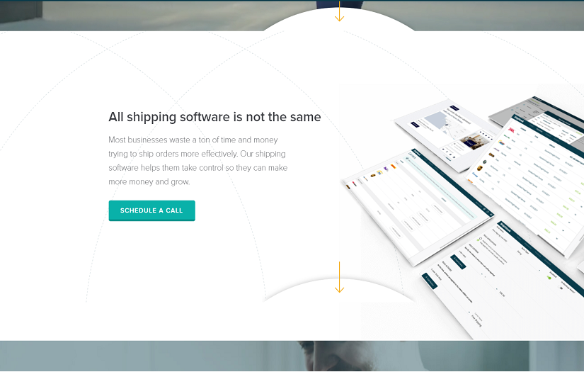 Custom Shipping Extension Development for Magento, Shopify, WooCommerce, and X-Cart screenshot 1